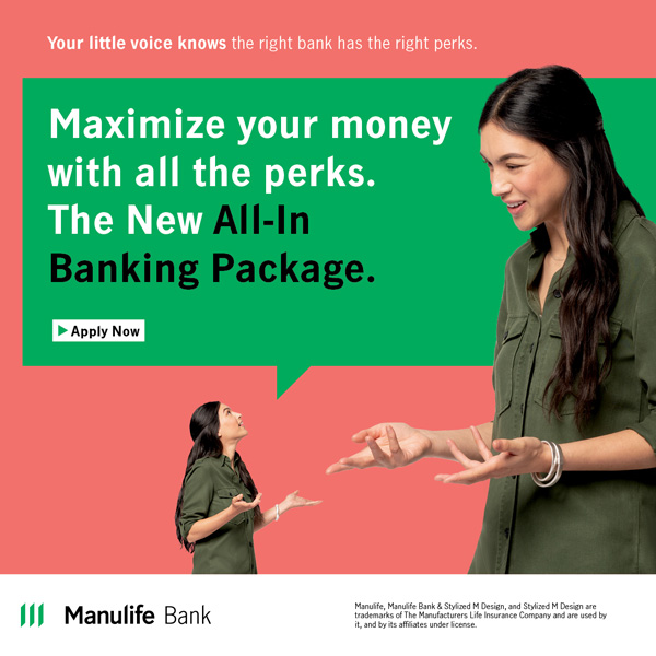 Manulife AIO Banking